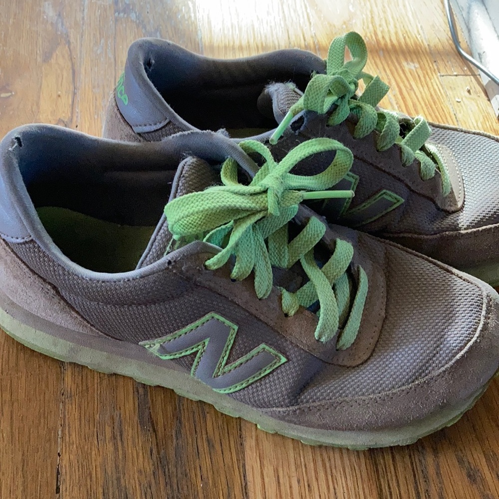 New Balance Sneakers